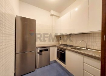 Cucina - Trilocale Roma - foto 22