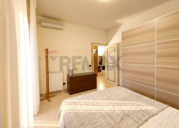 Camera / camera da letto - Trilocale Roma - foto 26