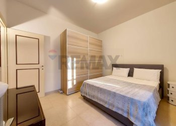 Camera / camera da letto - Trilocale Roma - foto 28