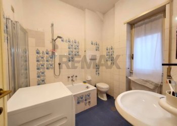 Bagno - Trilocale Roma - foto 34