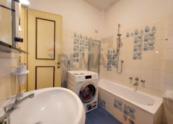 Bagno - Trilocale Roma - foto 35