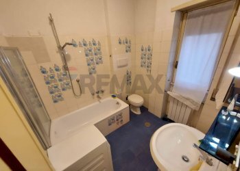 Bagno - Trilocale Roma - foto 36