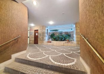 Ricezione / Lobby - Trilocale Roma - foto 38