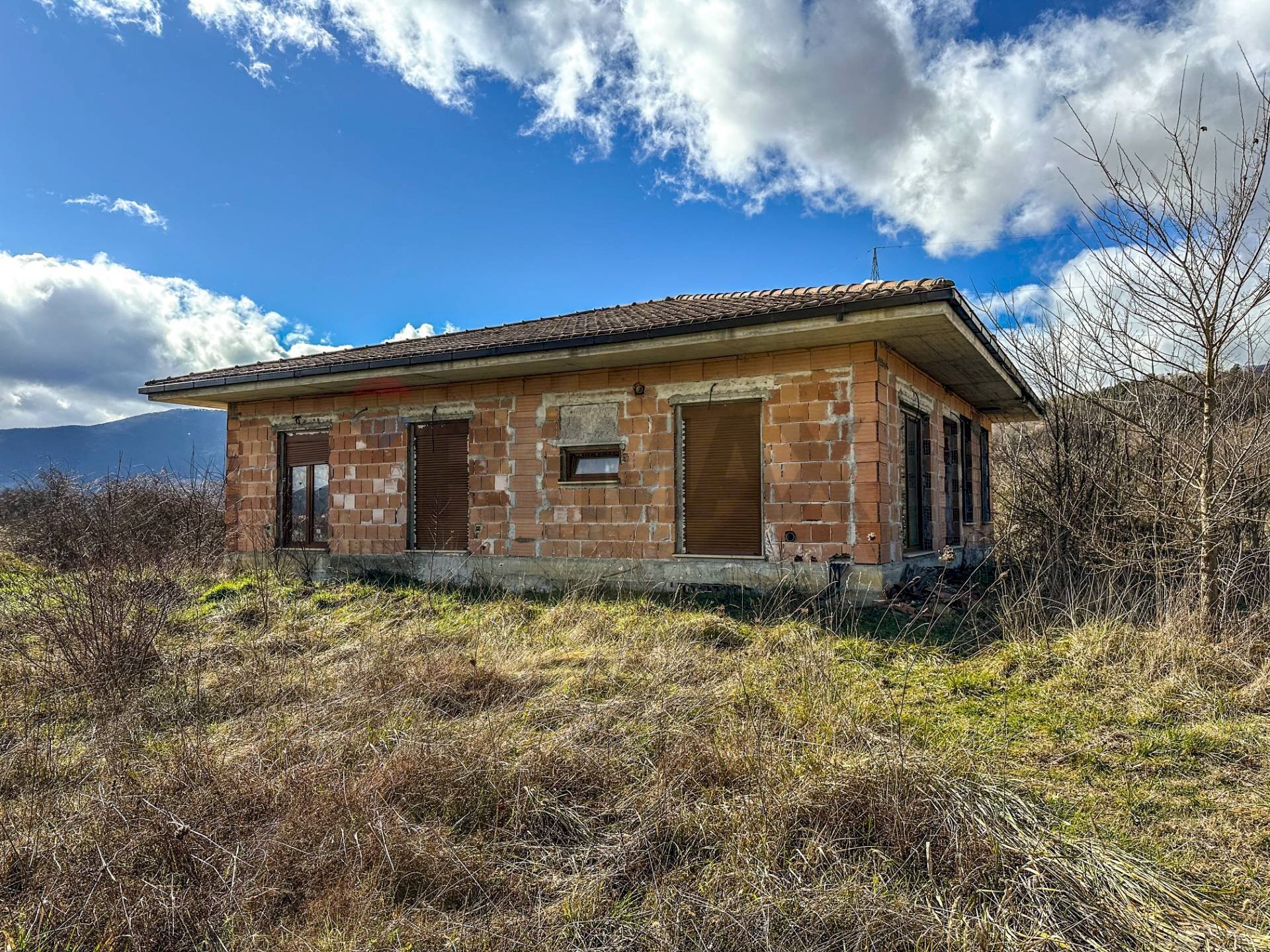 Casa all\'aperto - Apartment Via Marinare
 
4, Rocchetta a Volturno - photo 2