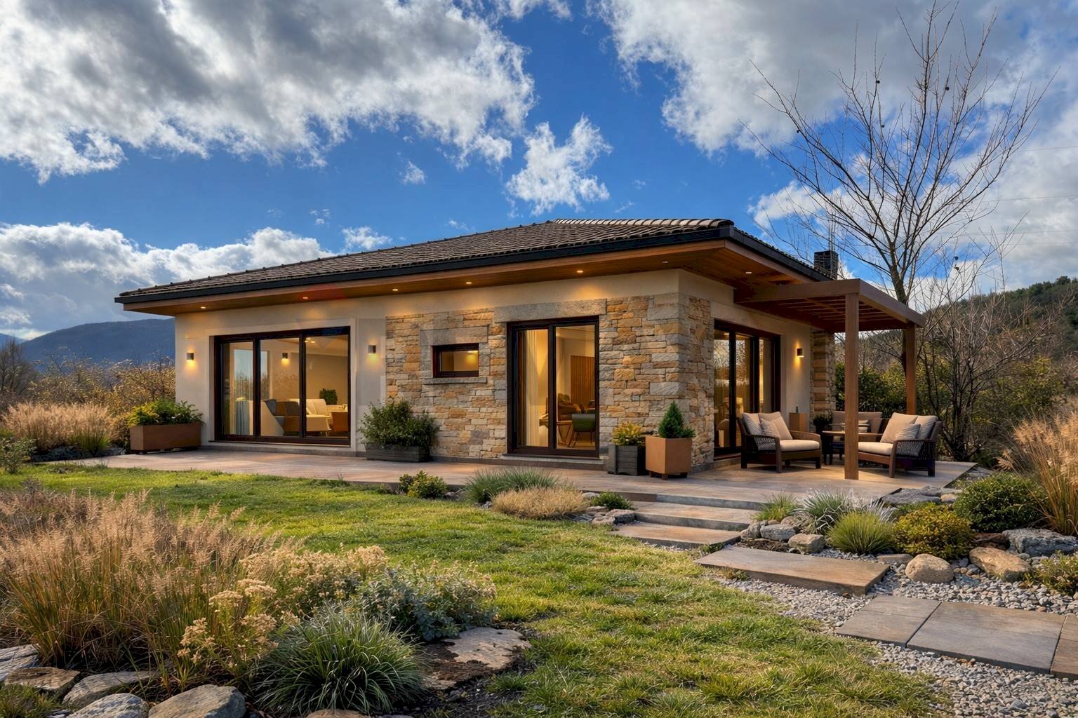 Esempio di casa ultimata - Apartment Via Marinare
 
4, Rocchetta a Volturno - photo 3