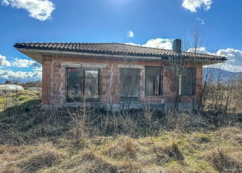 Casa all\'aperto - Appartamento Via Marinare
 
4, Rocchetta a Volturno - foto 1