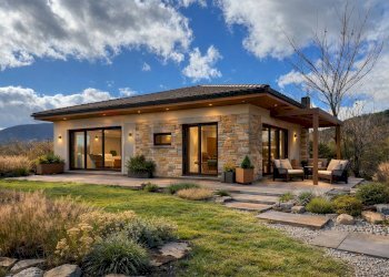 Esempio di casa ultimata - Appartamento Via Marinare
 
4, Rocchetta a Volturno - foto 3