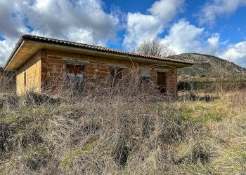 Casa all\'aperto - Appartamento Via Marinare
 
4, Rocchetta a Volturno - foto 4