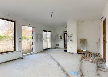 Stanza vuota - Appartamento Via Marinare
 
4, Rocchetta a Volturno - foto 5