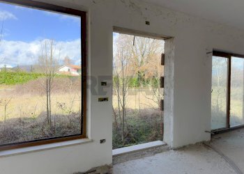 Stanza vuota - Appartamento Via Marinare
 
4, Rocchetta a Volturno - foto 6