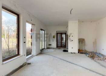 Stanza vuota - Appartamento Via Marinare
 
4, Rocchetta a Volturno - foto 8