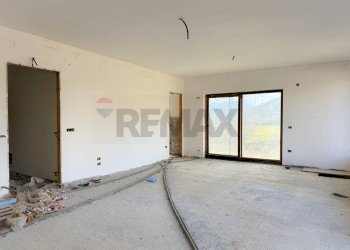 Stanza vuota - Appartamento Via Marinare
 
4, Rocchetta a Volturno - foto 9