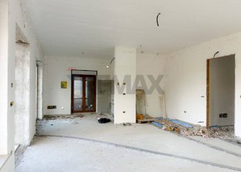 Stanza vuota - Appartamento Via Marinare
 
4, Rocchetta a Volturno - foto 12