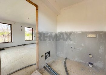 Stanza vuota - Appartamento Via Marinare
 
4, Rocchetta a Volturno - foto 15