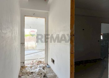 Hall / corridoio - Appartamento Via Marinare
 
4, Rocchetta a Volturno - foto 18