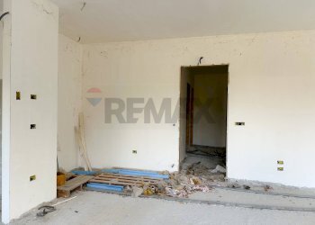 Stanza vuota - Appartamento Via Marinare
 
4, Rocchetta a Volturno - foto 20