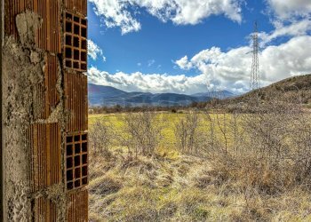 Vista delle montagne - Appartamento Via Marinare
 
4, Rocchetta a Volturno - foto 21