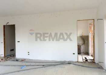 Stanza vuota - Appartamento Via Marinare
 
4, Rocchetta a Volturno - foto 27