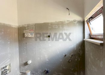 Bagno - Appartamento Via Marinare
 
4, Rocchetta a Volturno - foto 29