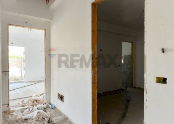 Hall / corridoio - Appartamento Via Marinare
 
4, Rocchetta a Volturno - foto 39