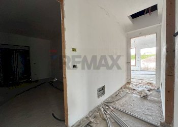 Stanza vuota - Appartamento Via Marinare
 
4, Rocchetta a Volturno - foto 47