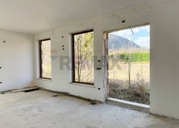 Stanza vuota - Appartamento Via Marinare
 
4, Rocchetta a Volturno - foto 50