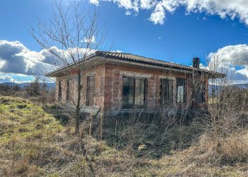 Casa all\'aperto - Appartamento Via Marinare
 
4, Rocchetta a Volturno - foto 52