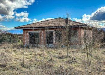 Casa all\'aperto - Appartamento Via Marinare
 
4, Rocchetta a Volturno - foto 53