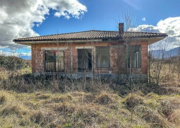 Casa all\'aperto - Appartamento Via Marinare
 
4, Rocchetta a Volturno - foto 54