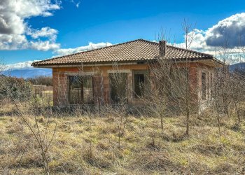 Casa all\'aperto - Appartamento Via Marinare
 
4, Rocchetta a Volturno - foto 56