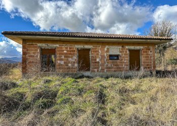 Casa all\'aperto - Appartamento Via Marinare
 
4, Rocchetta a Volturno - foto 57