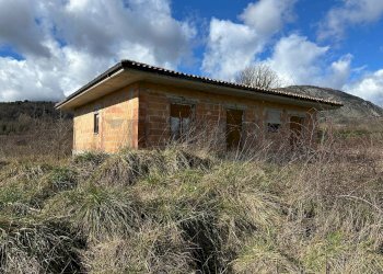 Casa all\'aperto - Appartamento Via Marinare
 
4, Rocchetta a Volturno - foto 58