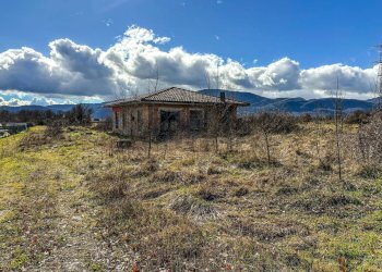 Casa all\'aperto - Appartamento Via Marinare
 
4, Rocchetta a Volturno - foto 59