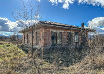 Casa all\'aperto - Appartamento Via Marinare
 
4, Rocchetta a Volturno - foto 60