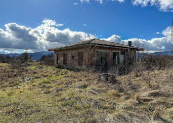 Casa all\'aperto - Appartamento Via Marinare
 
4, Rocchetta a Volturno - foto 61