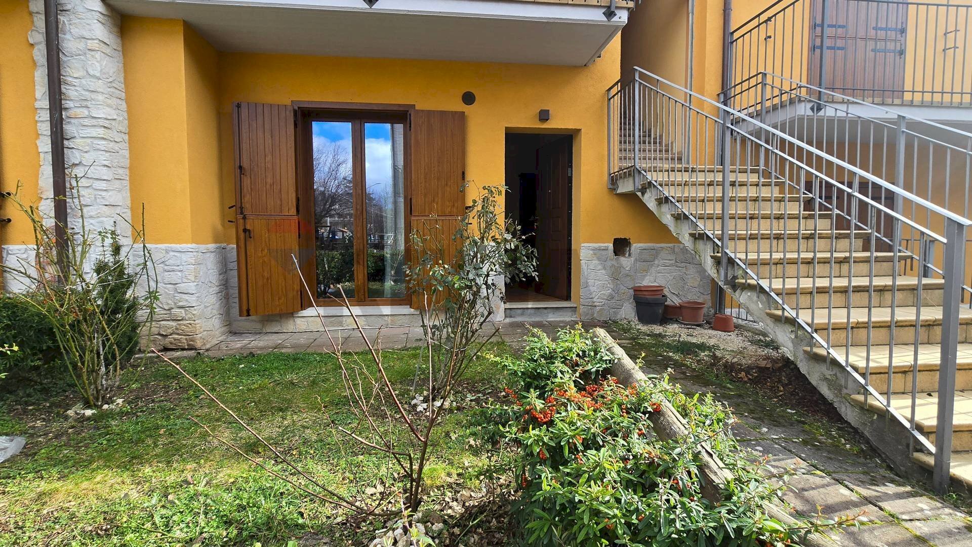 Casa all\'aperto - Trilocale Via Brigata Maiella
 
snc, Campo di Giove - foto 1