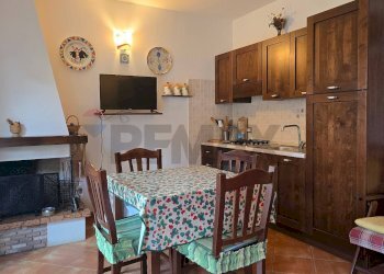 Sala da pranzo - Trilocale Via Brigata Maiella
 
snc, Campo di Giove - foto 3