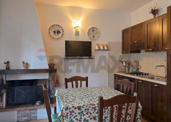 Sala da pranzo - Trilocale Via Brigata Maiella
 
snc, Campo di Giove - foto 4