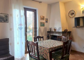 Sala da pranzo - Trilocale Via Brigata Maiella
 
snc, Campo di Giove - foto 5
