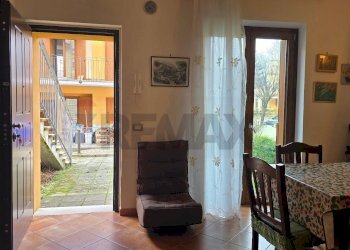 Sala da pranzo - Trilocale Via Brigata Maiella
 
snc, Campo di Giove - foto 6