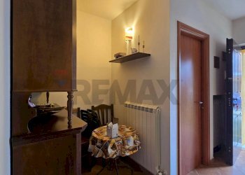 Hall / corridoio - Trilocale Via Brigata Maiella
 
snc, Campo di Giove - foto 7