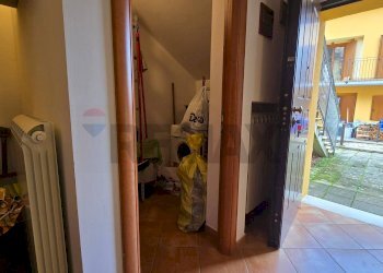 Hall / corridoio - Trilocale Via Brigata Maiella
 
snc, Campo di Giove - foto 8