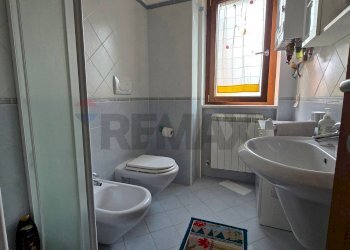 Bagno - Trilocale Via Brigata Maiella
 
snc, Campo di Giove - foto 9