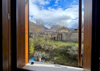 Vista delle montagne - Trilocale Via Brigata Maiella
 
snc, Campo di Giove - foto 11