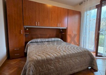 Camera / camera da letto - Trilocale Via Brigata Maiella
 
snc, Campo di Giove - foto 15