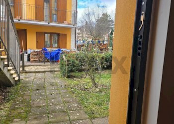 Giardino - Trilocale Via Brigata Maiella
 
snc, Campo di Giove - foto 18