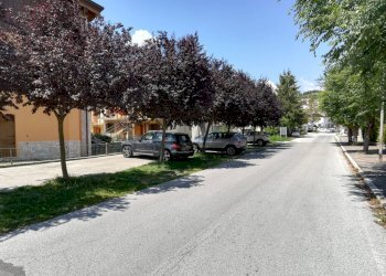 Edificio all\'aperto - Trilocale Via Brigata Maiella
 
snc, Campo di Giove - foto 20