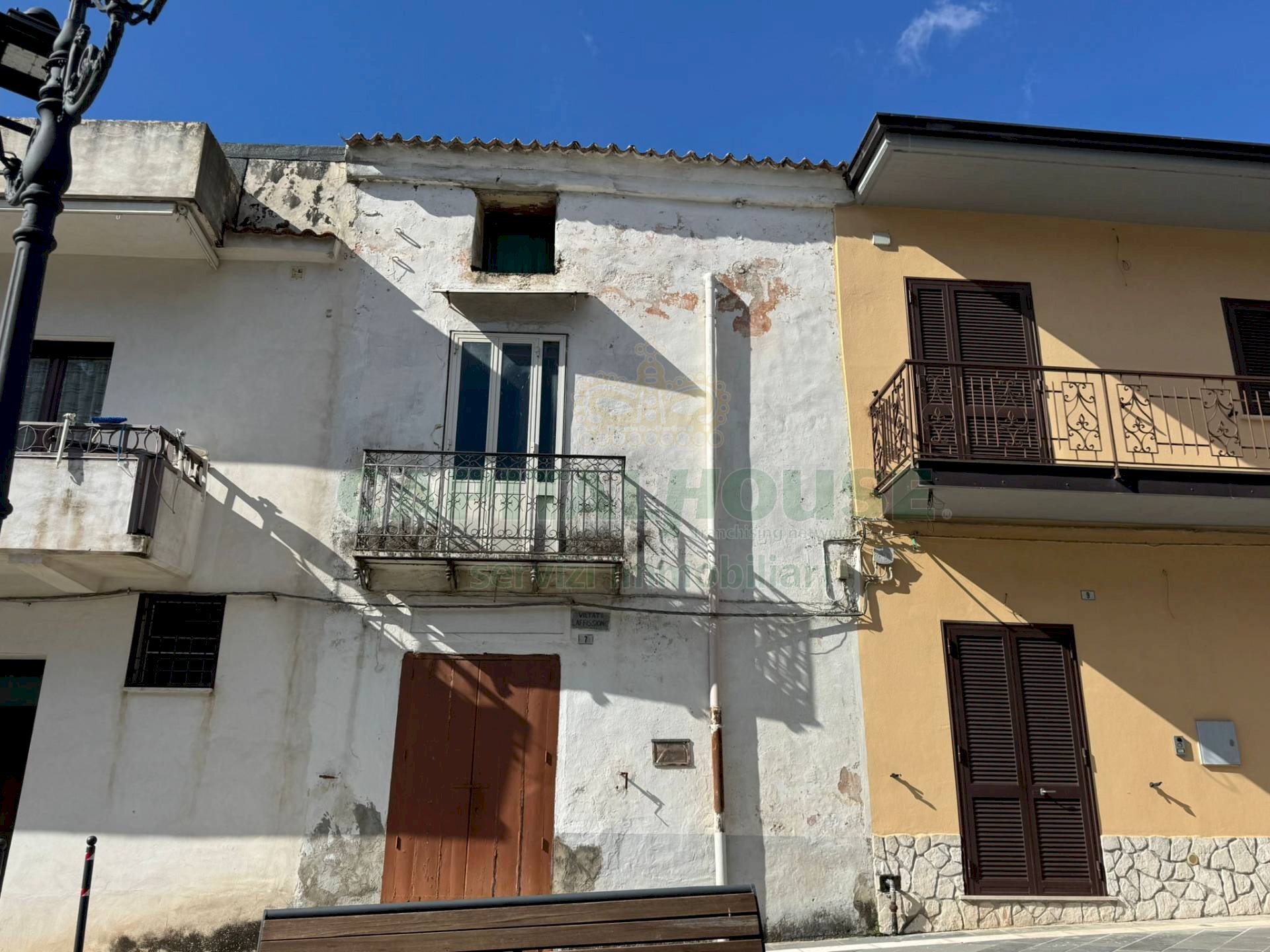 Foto 1 - Semi-detached house quadrelle, Quadrelle - floor plans 1