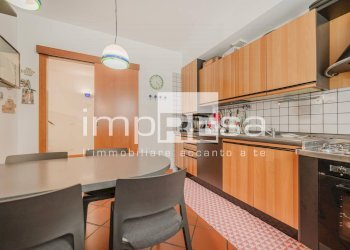 Foto 6 - Apartment VIA CARRER
 
80, Venezia - photo 6