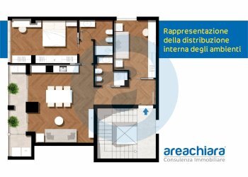 Foto 1 - Trilocale Corso Alcide De Gasperi
 
268 B, Bari - foto 1